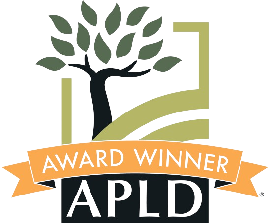 APLD Award Logo