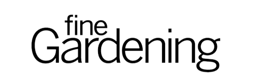 Fine Gardening logo with link to the website